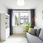 公寓 Apartmenty Ozarow - Aneks Kuchenny, Bezplatny Parking, Spokoj, Blisko Centrum *