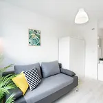 Apartmenty Ozarow - Aneks Kuchenny, Bezplatny Parking, Spokoj, Blisko Centrum Appartement Ozarow Mazowiecki