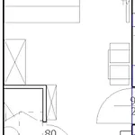 Apartmenty Ozarow - Aneks Kuchenny, Bezplatny Parking, Spokoj, Blisko Centrum 马佐夫舍地区奥扎鲁夫