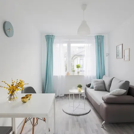 Sleepwell Warszawa - Blisko Centrum, Spokoj, Bezplatny Parking * Ozarow Mazowiecki