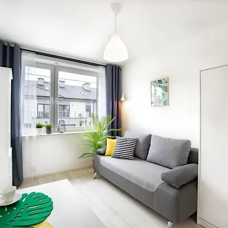Apartmenty Ozarow - Aneks Kuchenny, Bezplatny Parking, Spokoj, Blisko Centrum Ozarow Mazowiecki