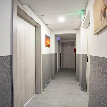 Apartmenty Ozarow - Aneks Kuchenny, Bezplatny Parking, Spokoj, Blisko Centrum 오자로프 마조비에츠키