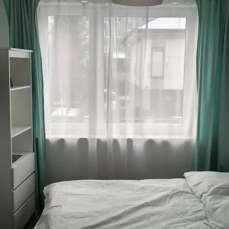 Sleepwell Warszawa - Blisko Centrum, Spokoj, Bezplatny Parking Apartment *