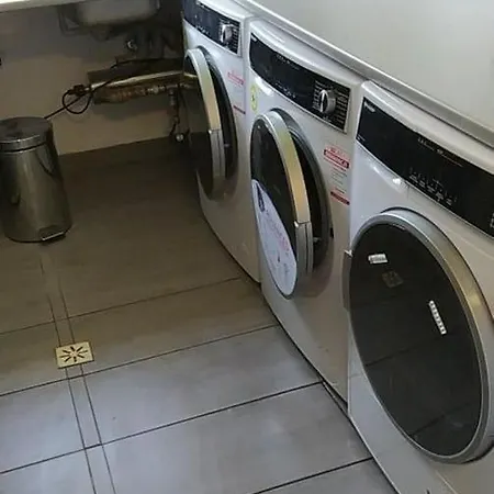 Apartment Sleepwell Warszawa - Blisko Centrum, Spokoj, Bezplatny Parking