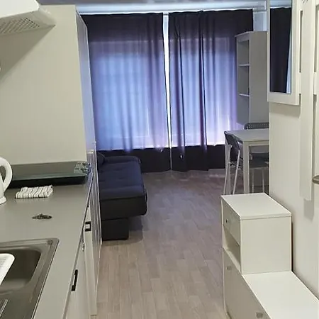 Sleepwell Warszawa - Blisko Centrum, Spokoj, Bezplatny Parking Apartment