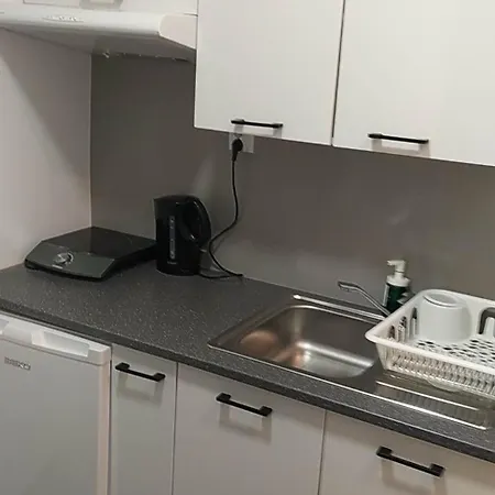 Sleepwell Warszawa - Blisko Centrum, Spokoj, Bezplatny Parking Ozarow Mazowiecki