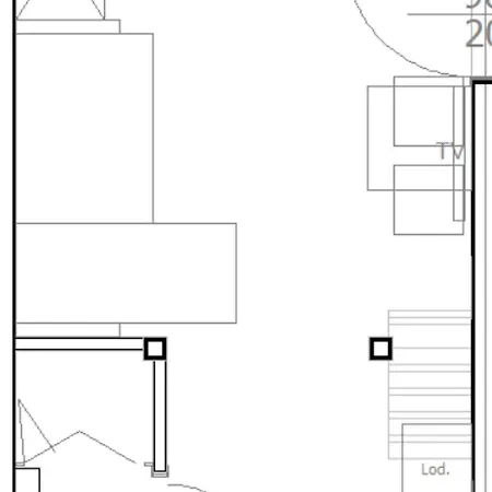 Apartmenty Ozarow - Aneks Kuchenny, Bezplatny Parking, Spokoj, Blisko Centrum * Ozarow Mazowiecki