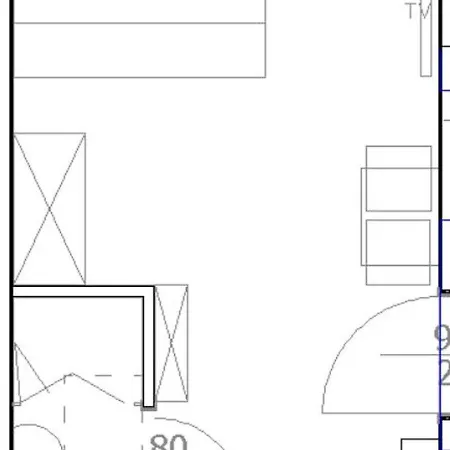 Apartmenty Ozarow - Aneks Kuchenny, Bezplatny Parking, Spokoj, Blisko Centrum Ozarow Mazowiecki