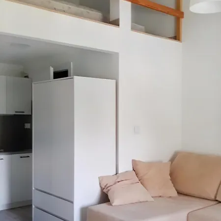 Apartment Sleepwell Warszawa - Blisko Centrum, Spokoj, Bezplatny Parking