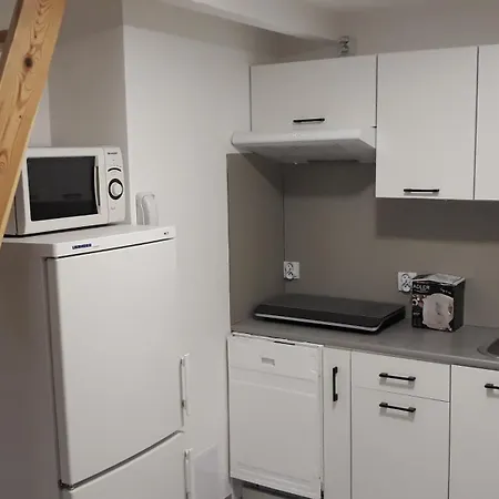 Apartmenty Ozarow - Aneks Kuchenny, Bezplatny Parking, Spokoj, Blisko Centrum Daire *