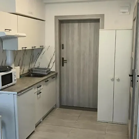 Apartmenty Ozarow - Aneks Kuchenny, Bezplatny Parking, Spokoj, Blisko Centrum 아파트 오자로프 마조비에츠키